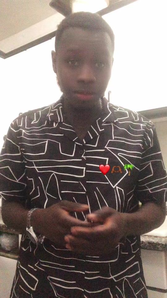 TikTok video thumbnail by abceesay