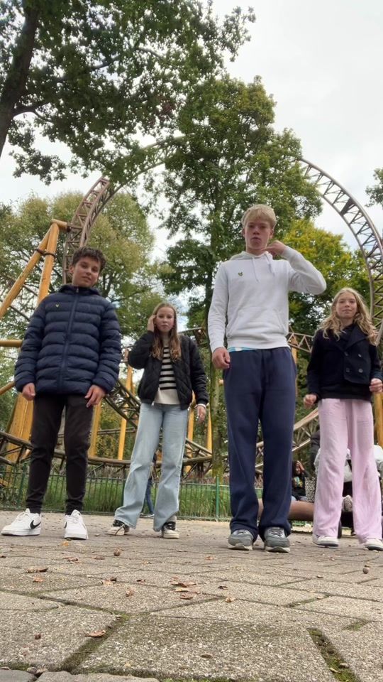 TikTok video thumbnail by tijmen_blom