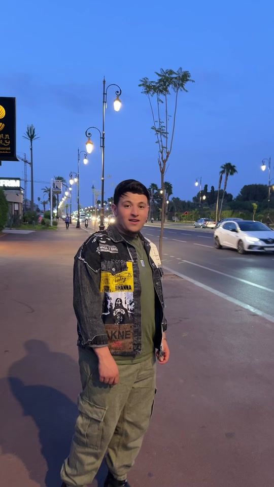 TikTok video thumbnail by saaoudi_anass23