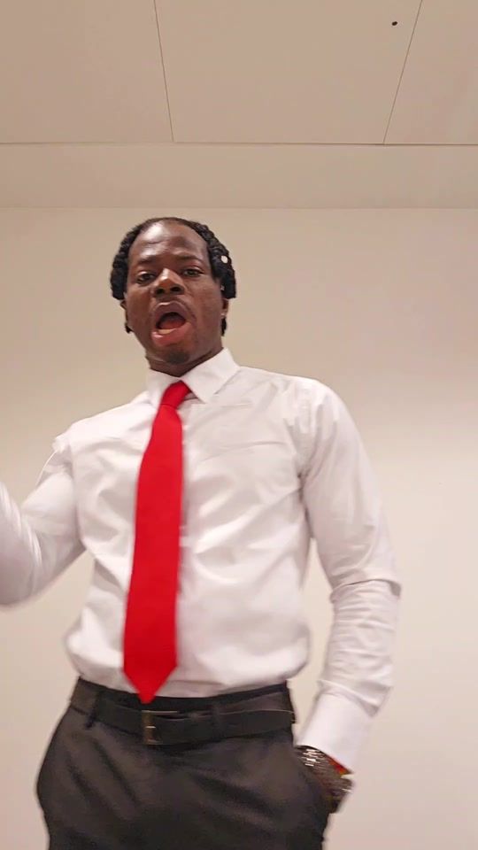 TikTok video thumbnail by afro_bongo