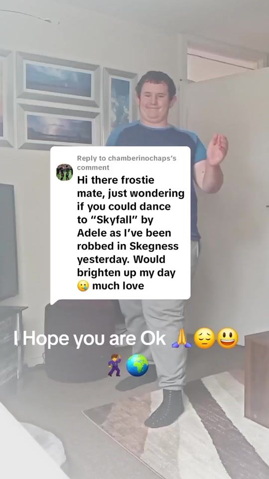 TikTok video thumbnail by frostie014
