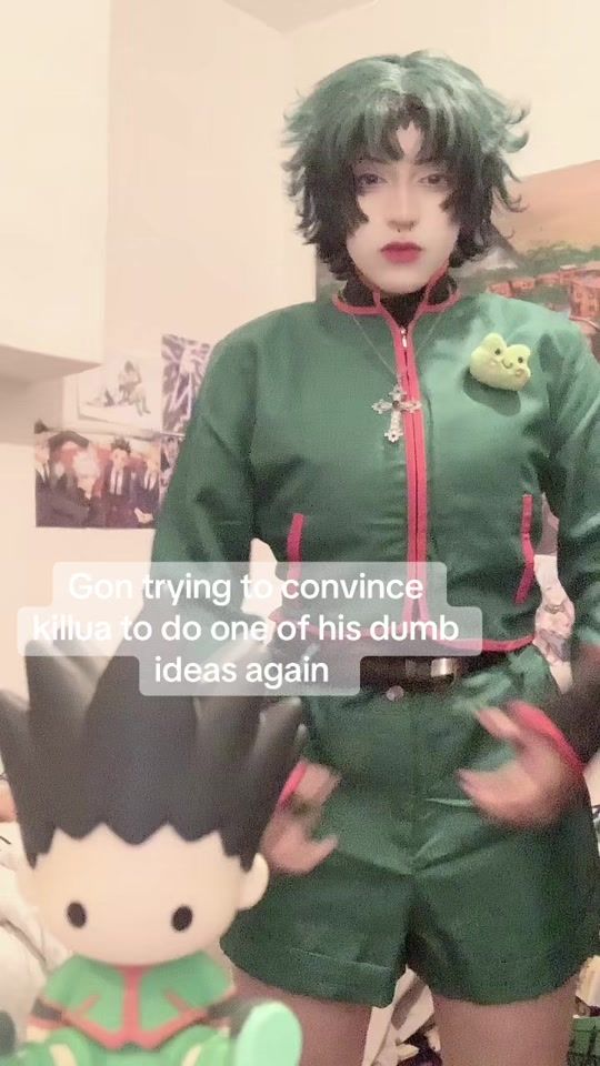 TikTok video thumbnail by emperorrtime