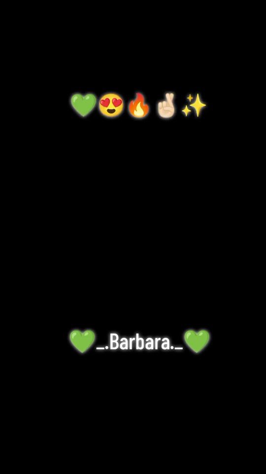 TikTok video thumbnail by _.barbara._22