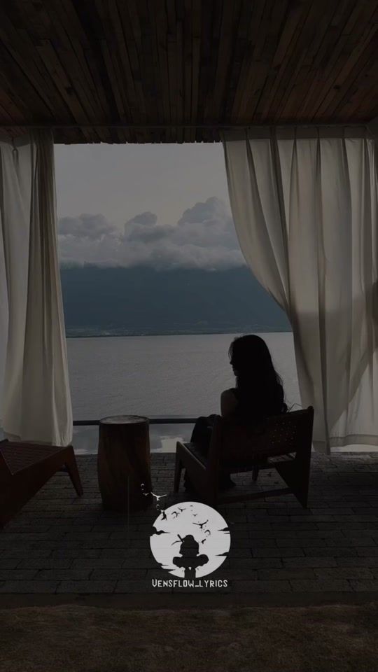 TikTok video thumbnail by vensflow_lyrics