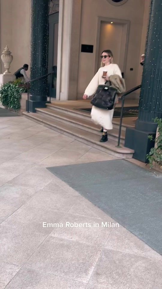 TikTok video thumbnail by celebsinitaly