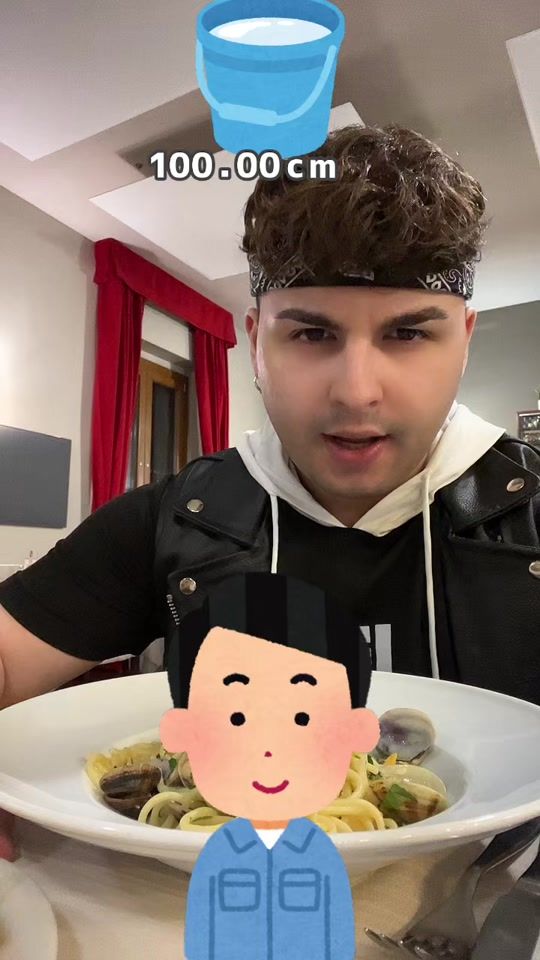 TikTok video thumbnail by daniele_gentile