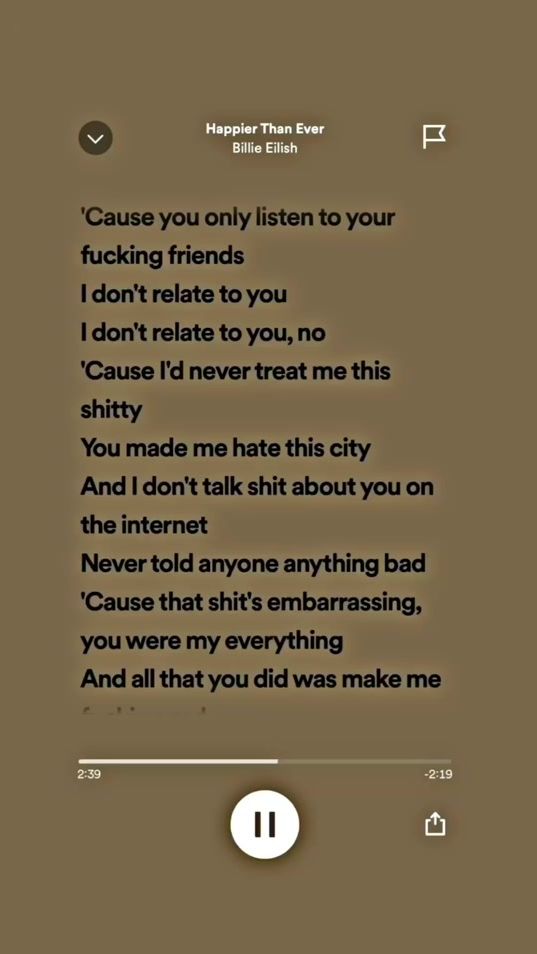 TikTok video thumbnail by luvlyricsv