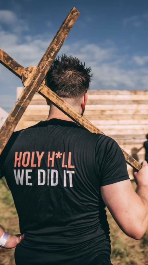 TikTok video thumbnail by holyhillrun