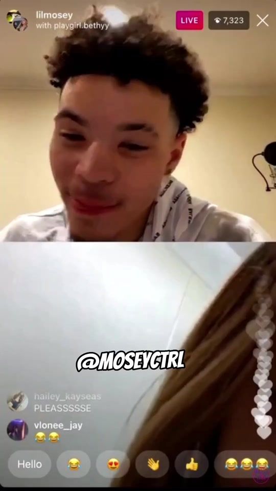 TikTok video thumbnail by moseyctrl