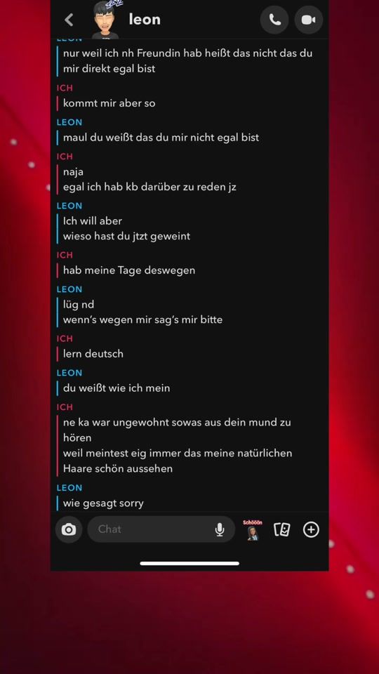 TikTok video thumbnail by chats.lea1