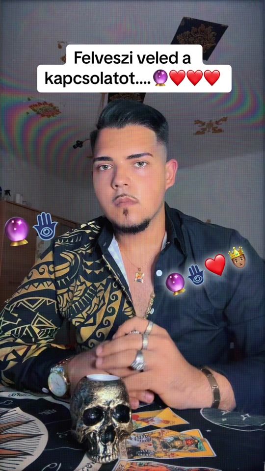 TikTok video thumbnail by romeo_magus