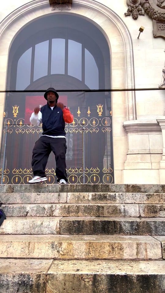 TikTok video thumbnail by lewisyevon