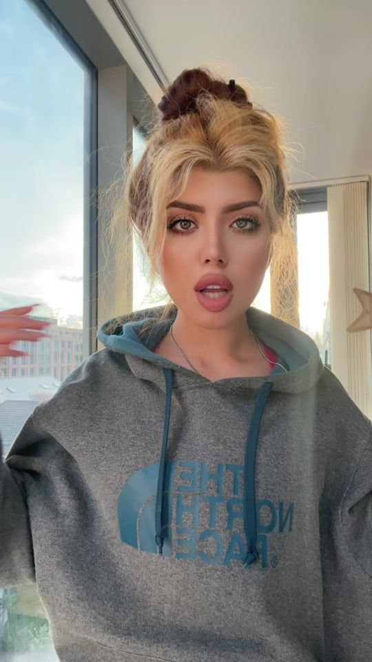 TikTok video thumbnail by mariamohamadi_