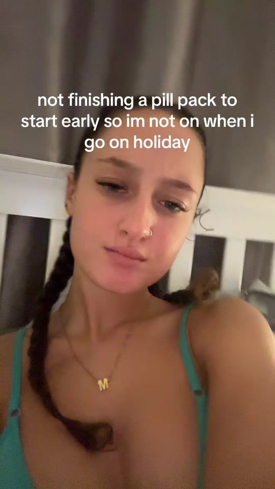 TikTok video thumbnail by megblakex