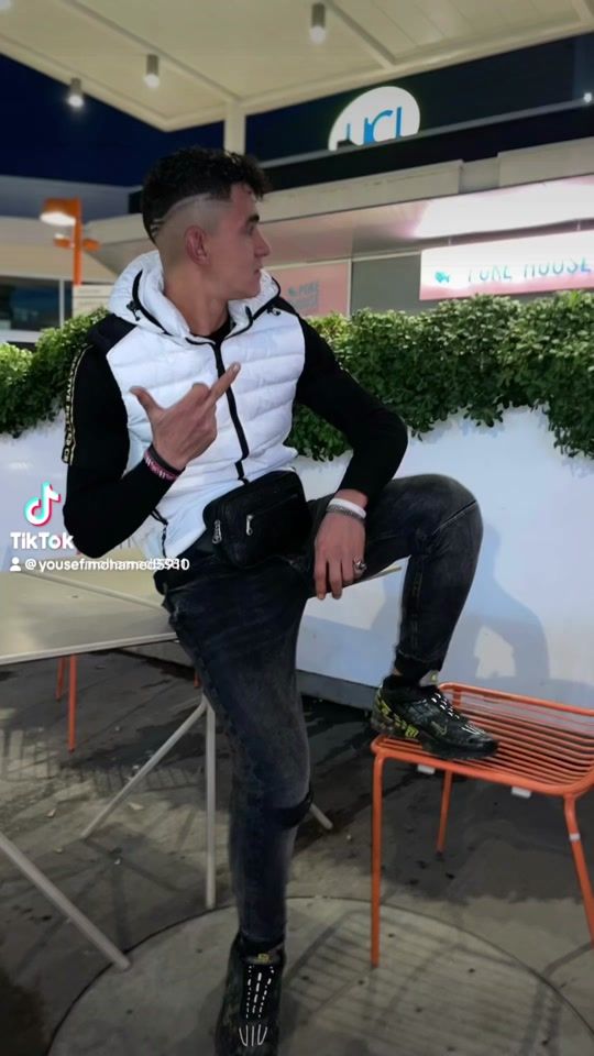 TikTok video thumbnail by yousef.mohamed5910