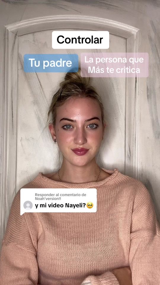 TikTok video thumbnail by pinkynayeli
