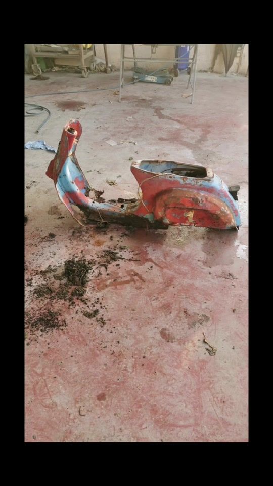 TikTok video thumbnail by giannifusco90