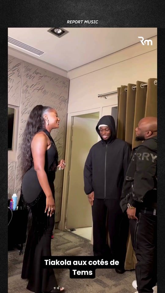 TikTok video thumbnail by report_music