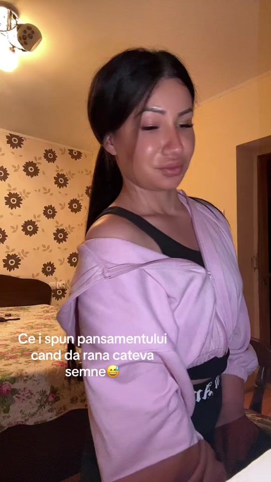 TikTok video thumbnail by iuliamaria044