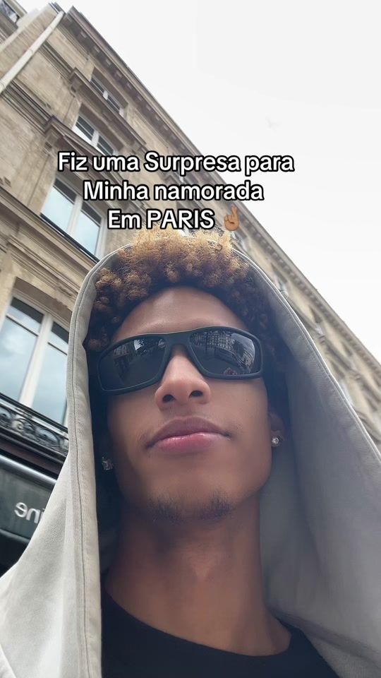 TikTok video thumbnail by leonardosantttos