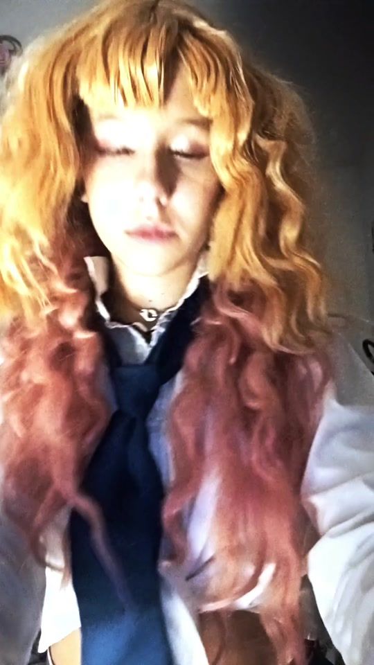 TikTok video thumbnail by mikusan_.cos