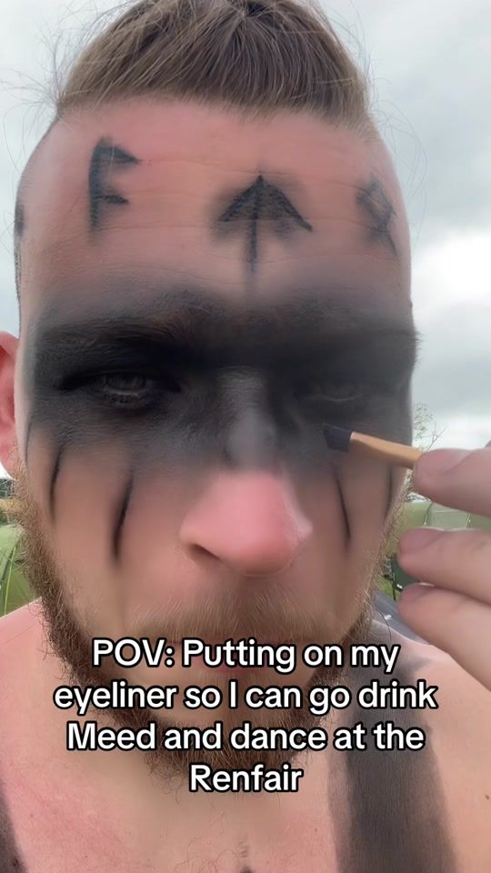 TikTok video thumbnail by ivarsorrows