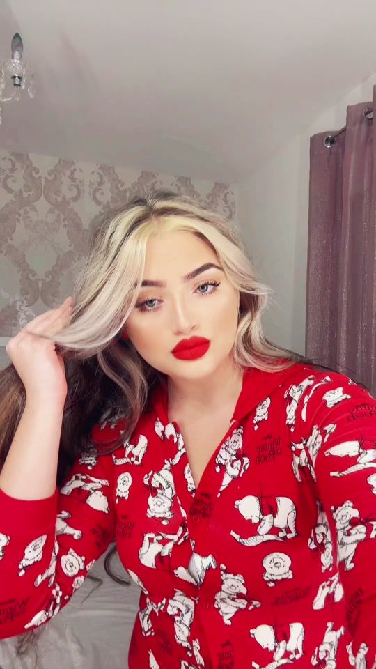 TikTok video thumbnail by nayaraymonchi