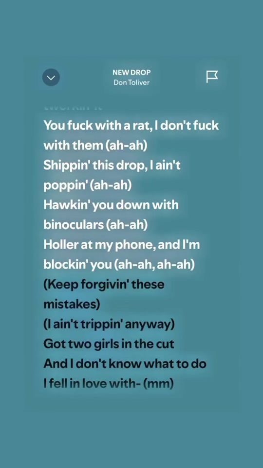 TikTok video thumbnail by dontoliveraudio