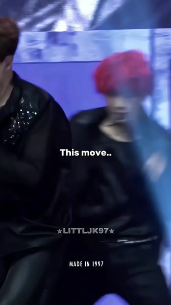 TikTok video thumbnail by littljk97