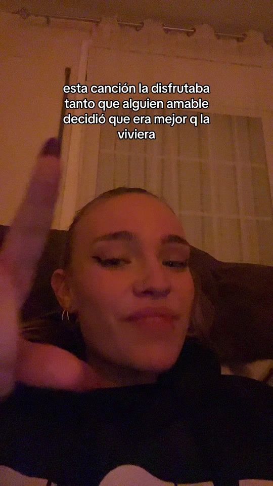TikTok video thumbnail by user74674987