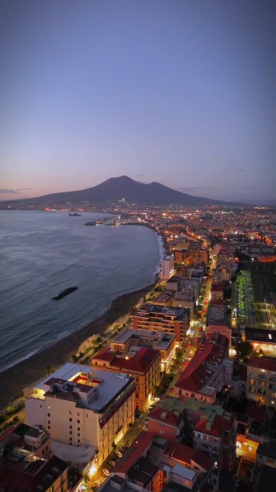 TikTok video thumbnail by visitcastellammare