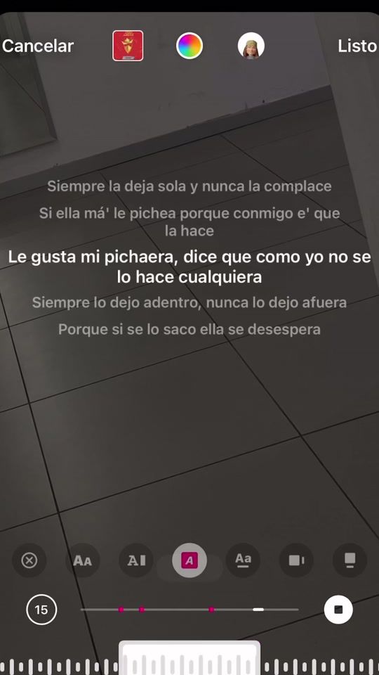 TikTok video thumbnail by moree.lyrics