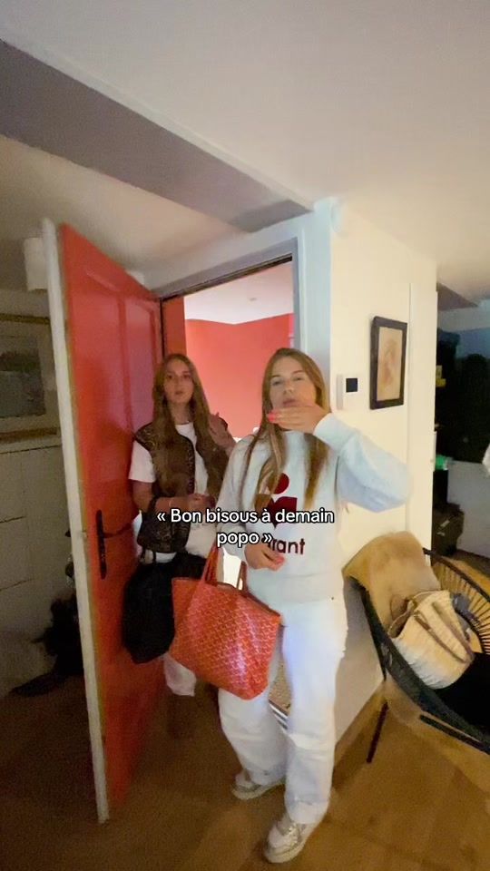 TikTok video thumbnail by paulinelepett