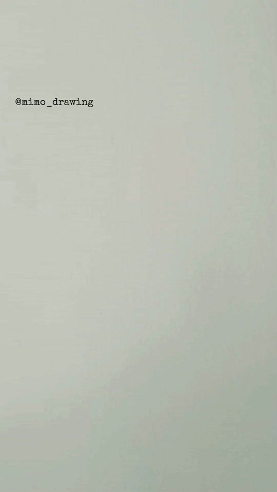 TikTok video thumbnail by mimo_drawing