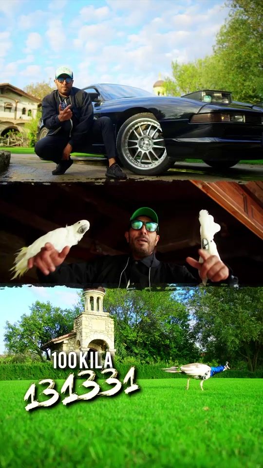 TikTok video thumbnail by 100kila.official