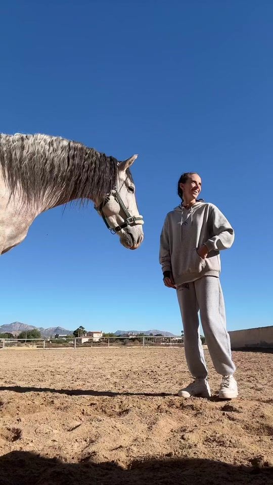 TikTok video thumbnail by samantha.dressage_