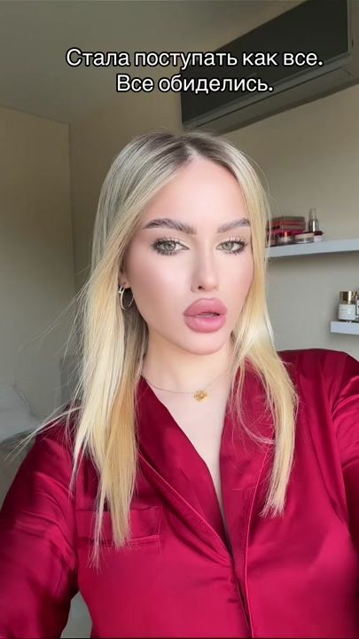 TikTok video thumbnail by starytskaya