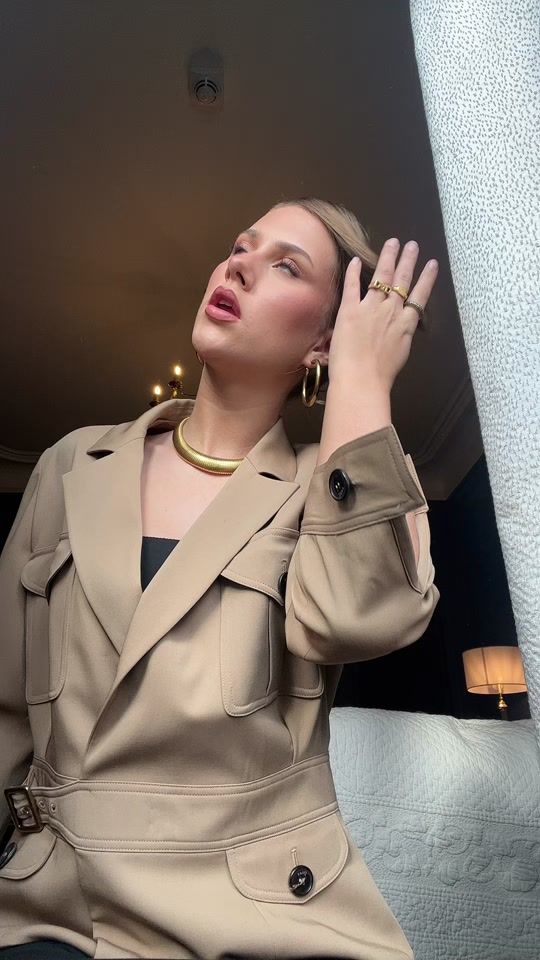 TikTok video thumbnail by notleahhhbeauty