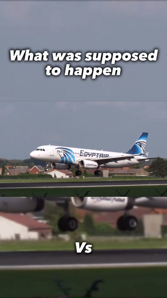 TikTok video thumbnail by airbusaviations