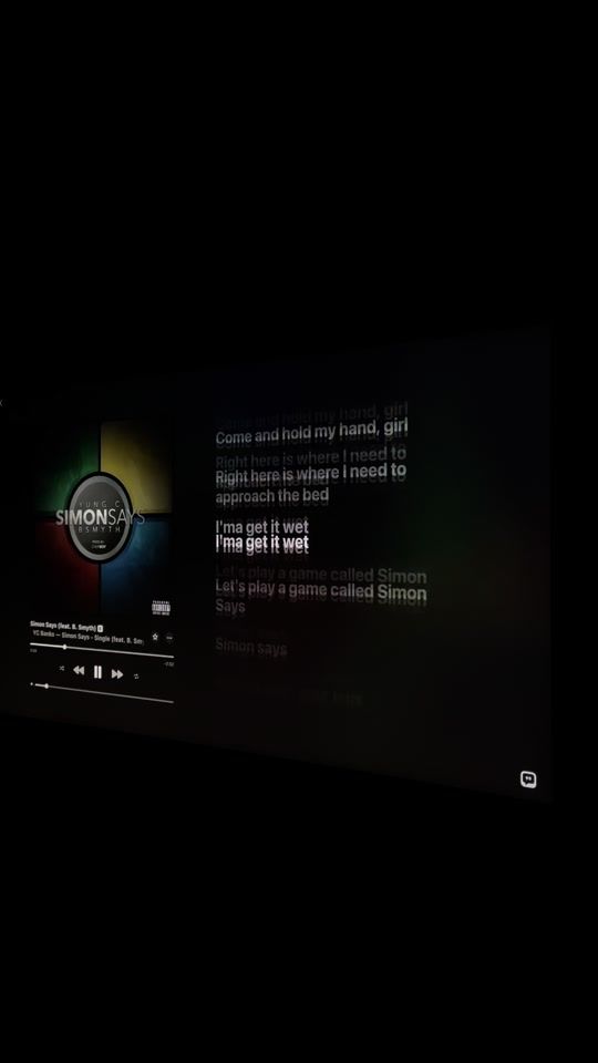 TikTok video thumbnail by lyrics.songpremium