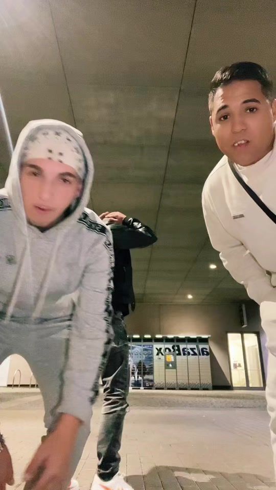 TikTok video thumbnail by martinenes