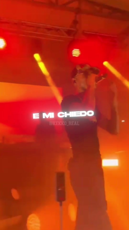 TikTok video thumbnail by kekko_real__