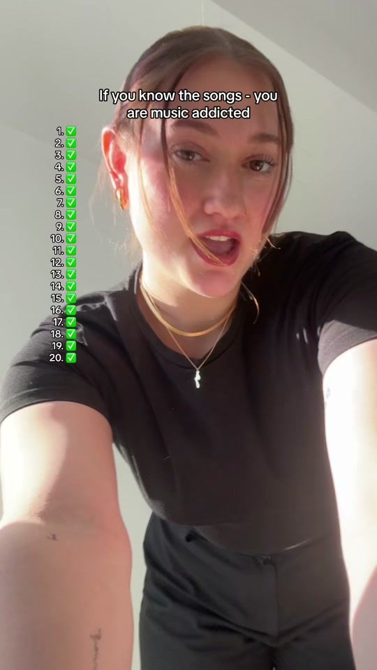 TikTok video thumbnail by alinexue