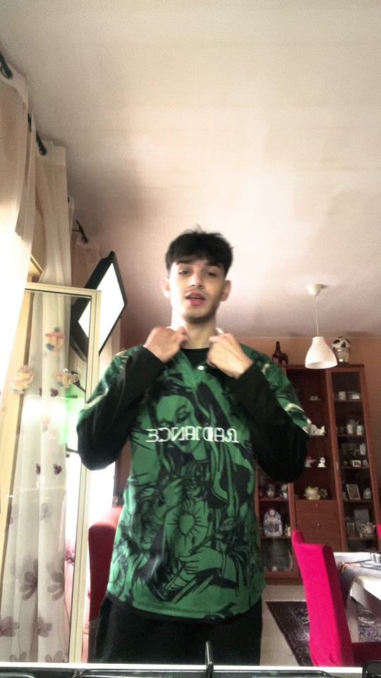 TikTok video thumbnail by samuelefrassicaa