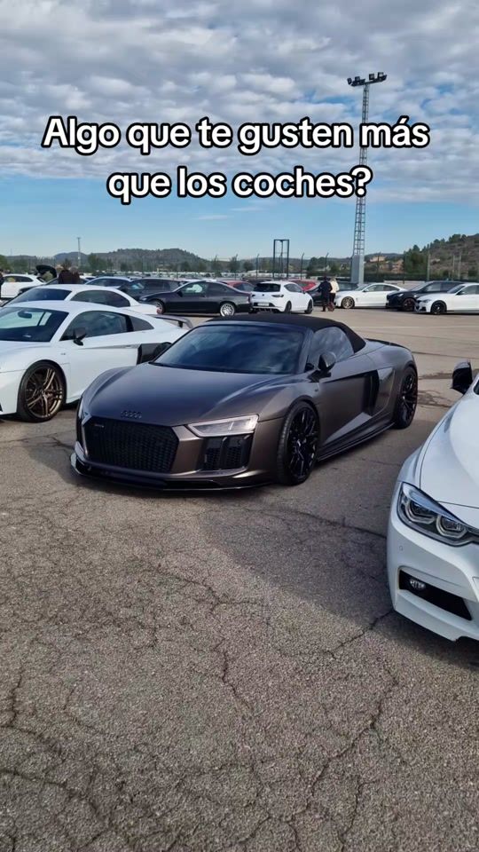 TikTok video thumbnail by cars.vlc