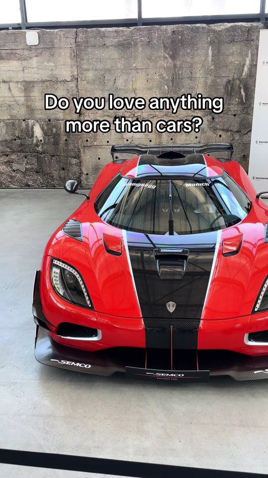 TikTok video thumbnail by carspotting_bav