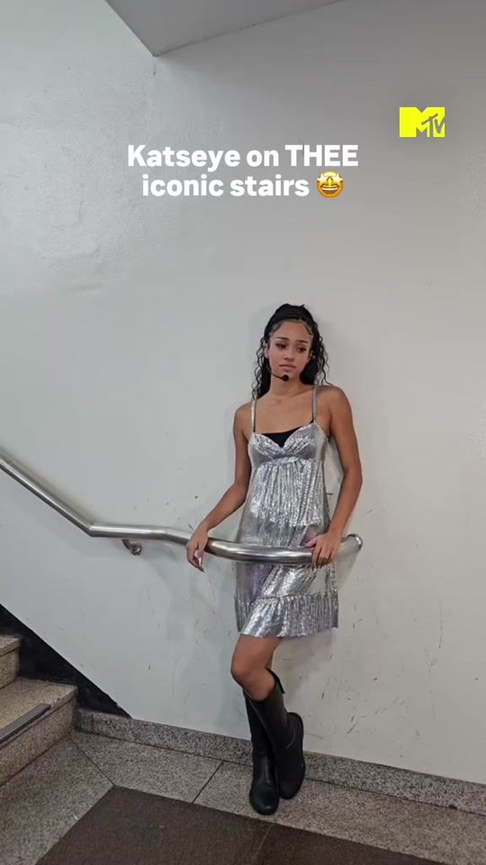 TikTok video thumbnail by mtvuk