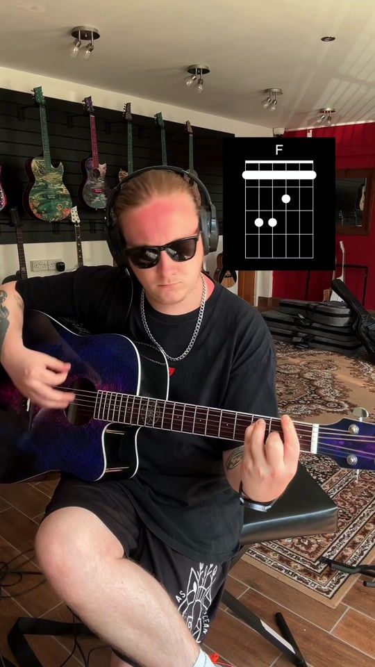 TikTok video thumbnail by lindoguitars