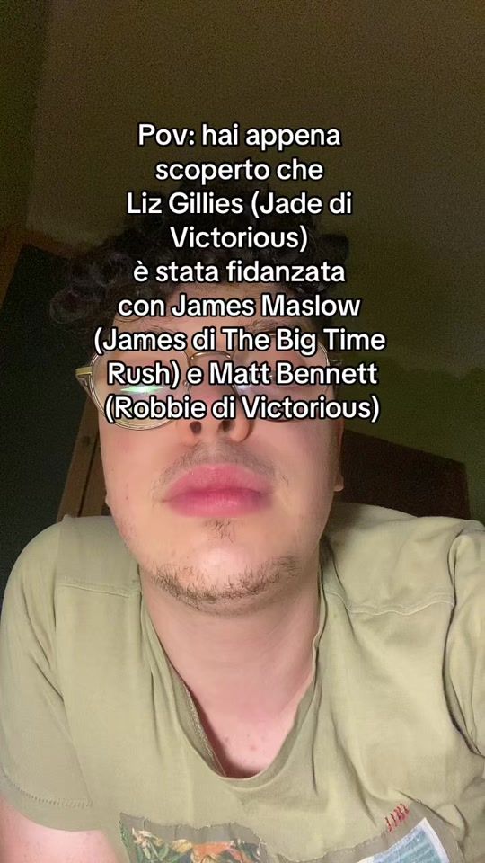 TikTok video thumbnail by marcogmammone
