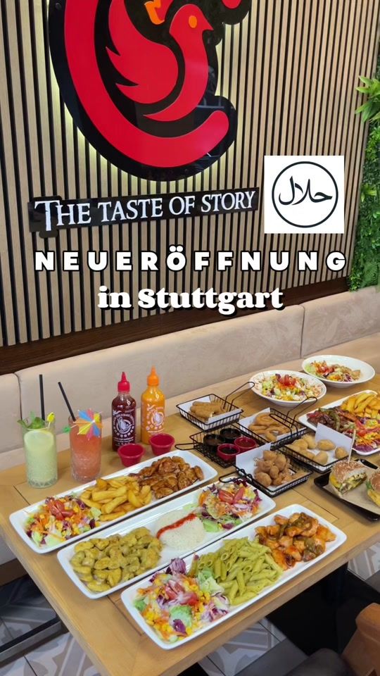 TikTok video thumbnail by woessichheute